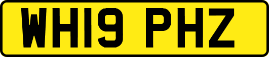 WH19PHZ