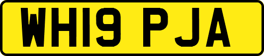 WH19PJA