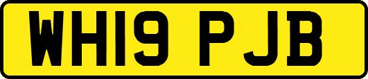 WH19PJB
