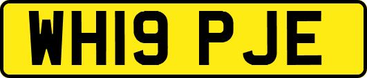 WH19PJE