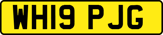 WH19PJG