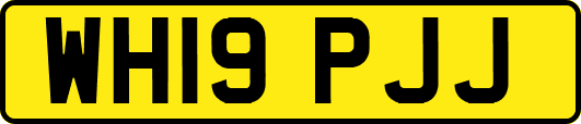 WH19PJJ
