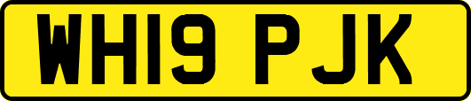 WH19PJK