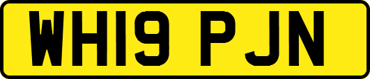 WH19PJN