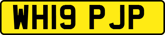 WH19PJP