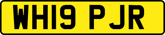 WH19PJR