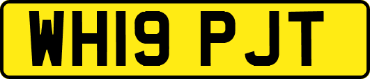 WH19PJT