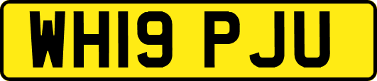 WH19PJU