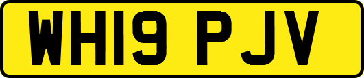WH19PJV