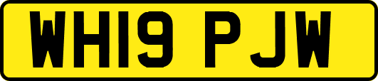 WH19PJW