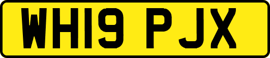 WH19PJX