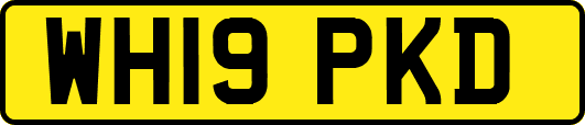 WH19PKD