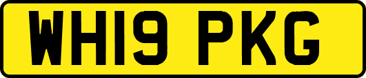 WH19PKG
