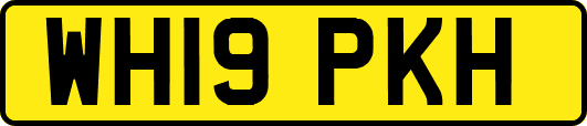 WH19PKH