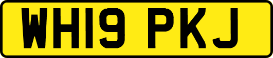 WH19PKJ