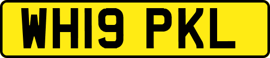 WH19PKL