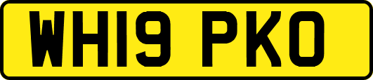 WH19PKO