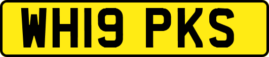 WH19PKS