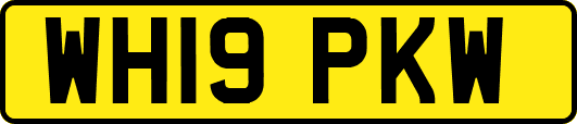 WH19PKW