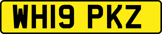 WH19PKZ