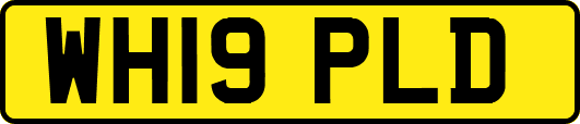 WH19PLD