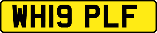 WH19PLF