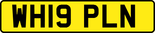 WH19PLN