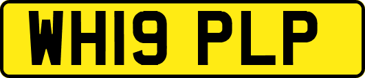 WH19PLP
