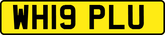 WH19PLU