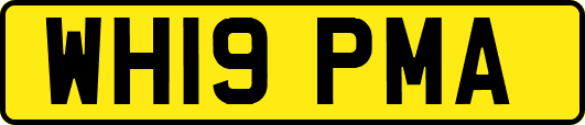 WH19PMA