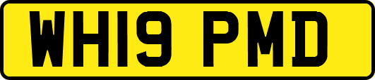WH19PMD