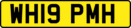 WH19PMH