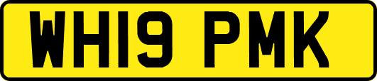 WH19PMK