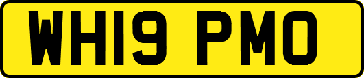 WH19PMO