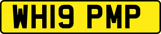WH19PMP
