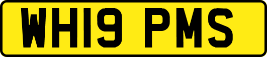 WH19PMS