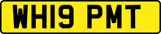 WH19PMT