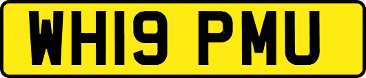 WH19PMU