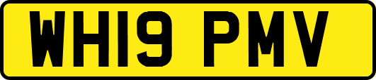 WH19PMV