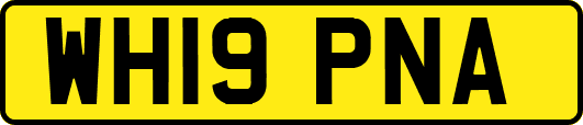 WH19PNA