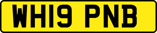 WH19PNB