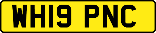 WH19PNC
