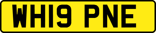 WH19PNE