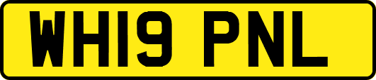 WH19PNL