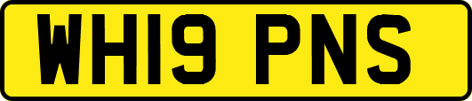 WH19PNS