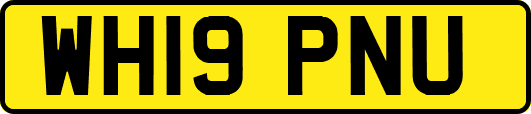 WH19PNU