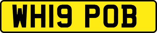 WH19POB