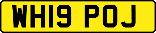 WH19POJ