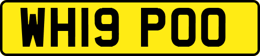 WH19POO