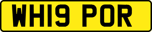 WH19POR